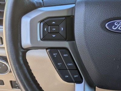 2020 Ford F-250 LARIAT