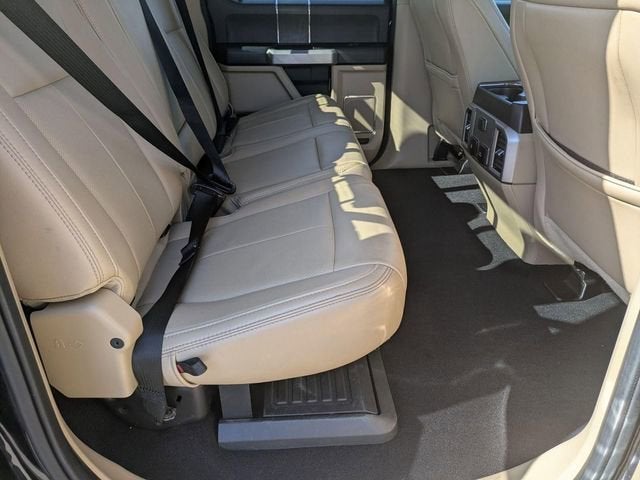 2020 Ford F-250 LARIAT