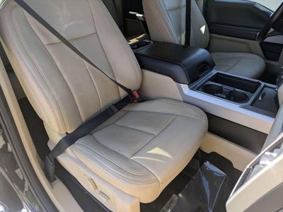 2020 Ford F-250 LARIAT