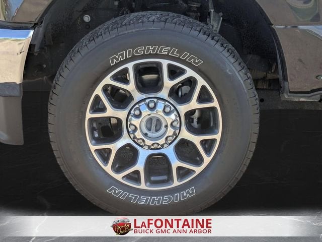 2020 Ford F-250 LARIAT