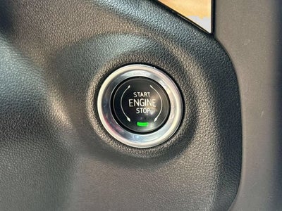2020 Chevrolet Silverado 2500 HD High Country
