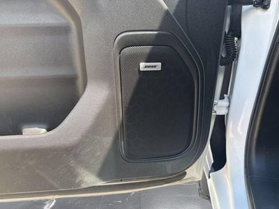 2020 Chevrolet Silverado 2500 HD High Country
