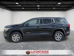 2017 GMC Acadia SLE
