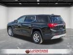 2017 GMC Acadia SLE