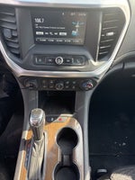2017 GMC Acadia SLE