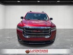 2020 GMC Acadia AT4