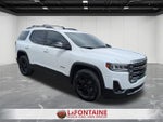 2021 GMC Acadia AT4