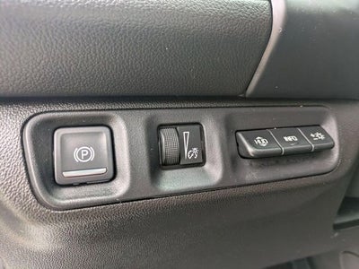 2021 GMC Acadia AT4