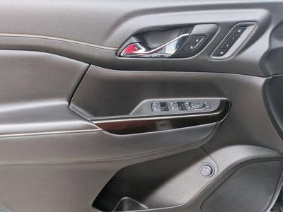 2021 GMC Acadia AT4