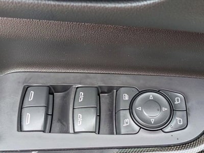 2021 GMC Acadia AT4