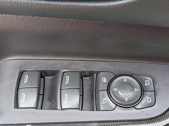 2021 GMC Acadia AT4
