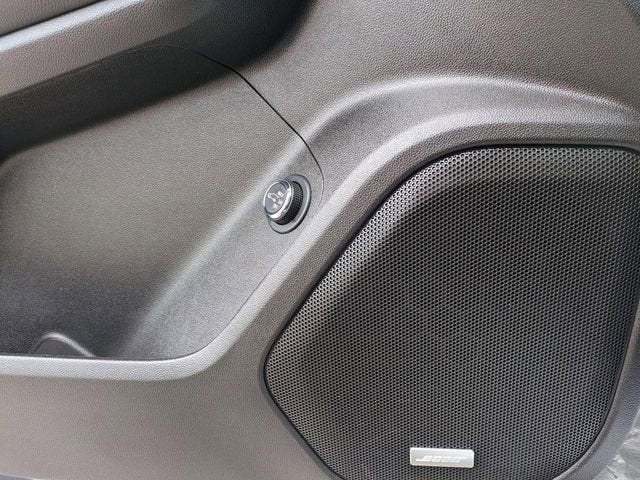 2021 GMC Acadia AT4