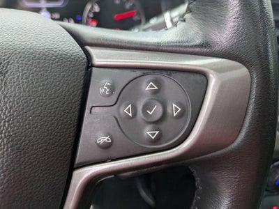 2021 GMC Acadia AT4