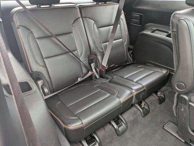 2021 GMC Acadia AT4