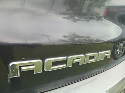 2014 GMC Acadia Denali