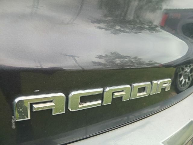2014 GMC Acadia Denali