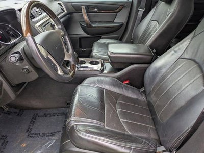 2014 GMC Acadia Denali