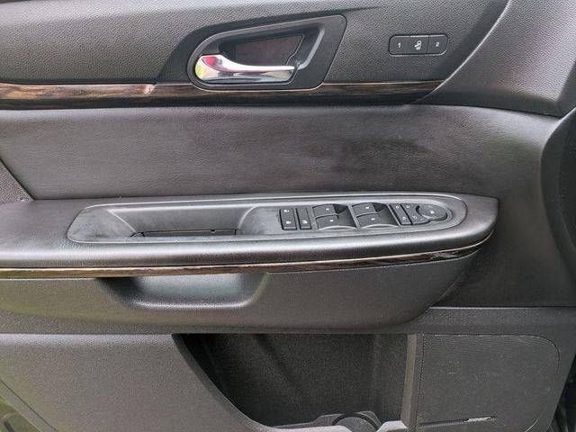 2014 GMC Acadia Denali