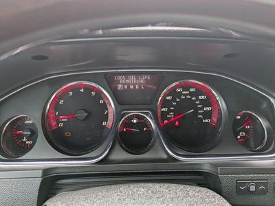 2014 GMC Acadia Denali
