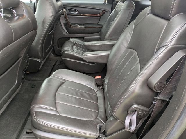 2014 GMC Acadia Denali