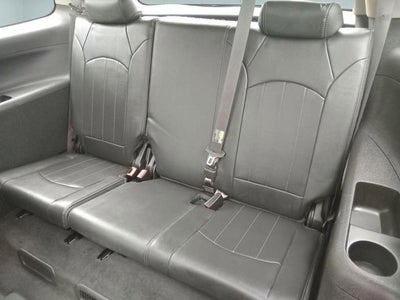 2014 GMC Acadia Denali