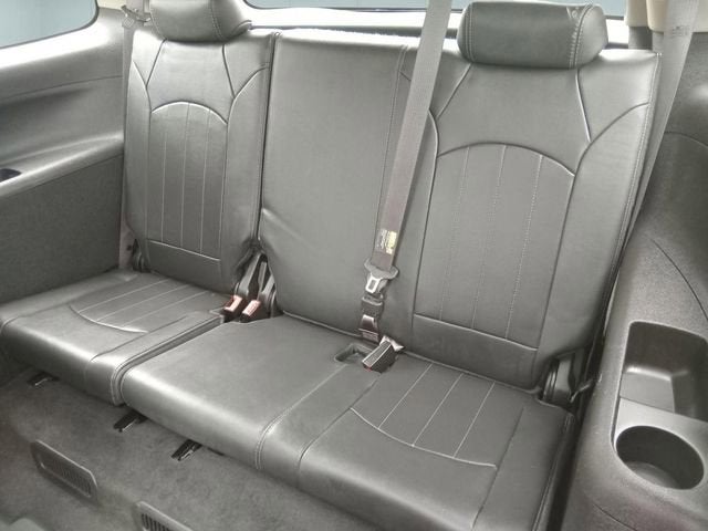 2014 GMC Acadia Denali