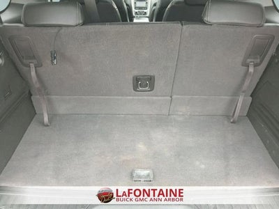 2014 GMC Acadia Denali