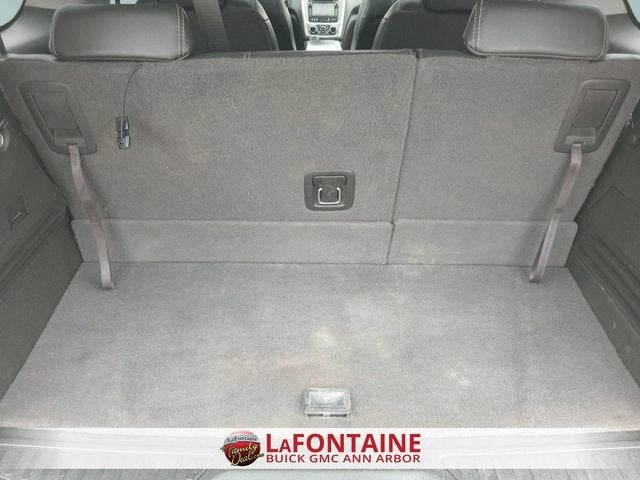 2014 GMC Acadia Denali