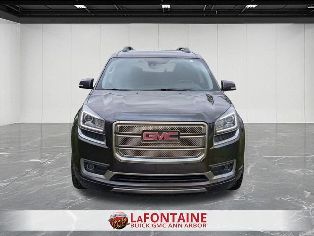 2014 GMC Acadia Denali
