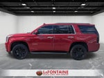 2015 GMC Yukon SLE