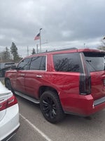 2015 GMC Yukon SLE