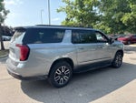 2024 GMC Yukon XL AT4