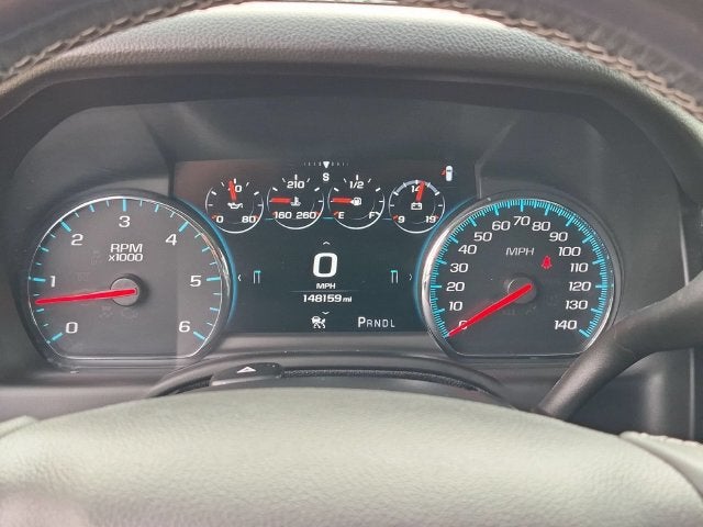 2020 GMC Yukon XL Denali