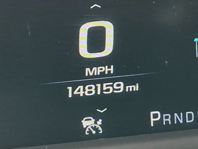 2020 GMC Yukon XL Denali
