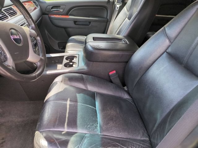 2013 GMC Yukon XL SLT