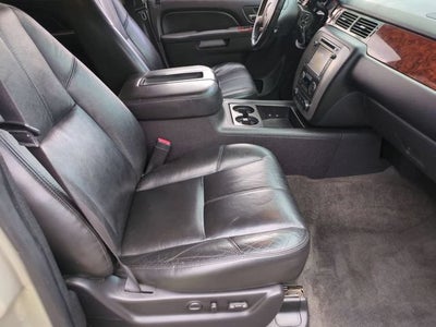 2013 GMC Yukon XL SLT