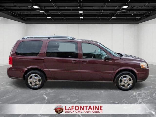 2007 Chevrolet Uplander LT w/2LT