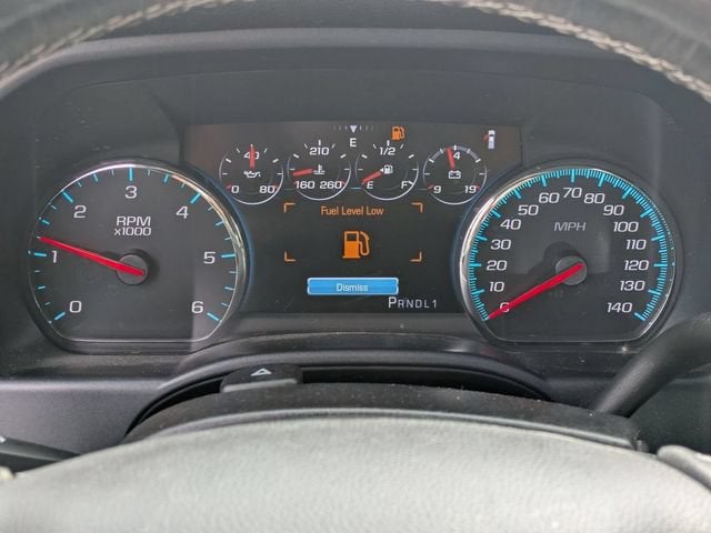 2018 GMC Sierra 2500 HD Denali