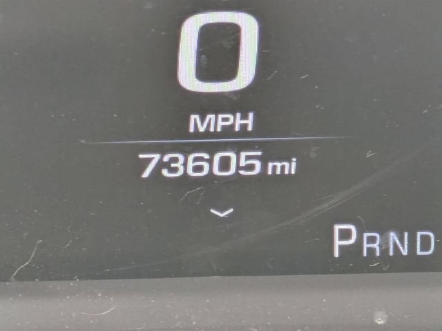2018 GMC Sierra 2500 HD Denali