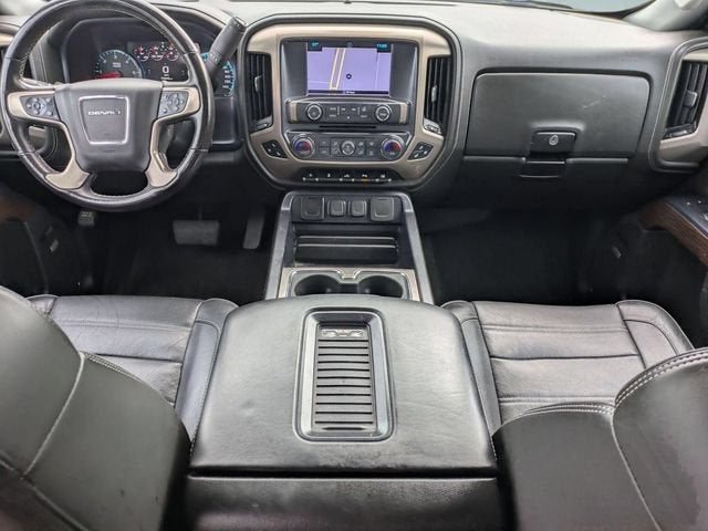 2018 GMC Sierra 2500 HD Denali