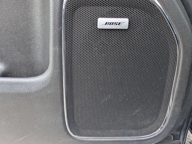 2018 GMC Sierra 2500 HD Denali