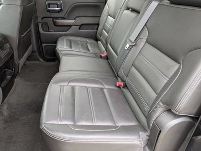 2018 GMC Sierra 2500 HD Denali