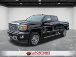 2018 GMC Sierra 2500 HD Denali