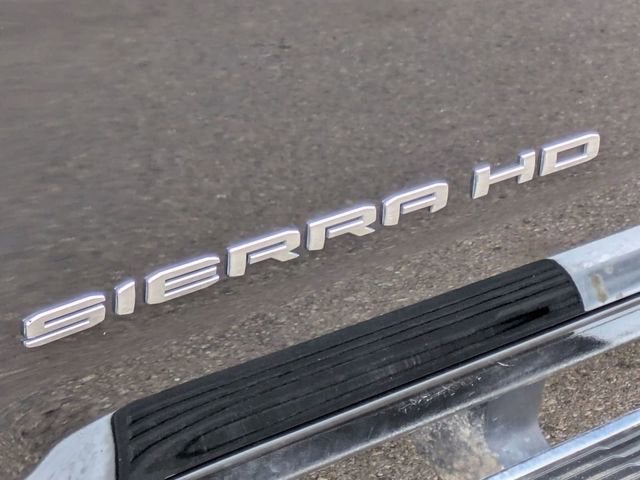 2024 GMC Sierra 2500 HD SLT