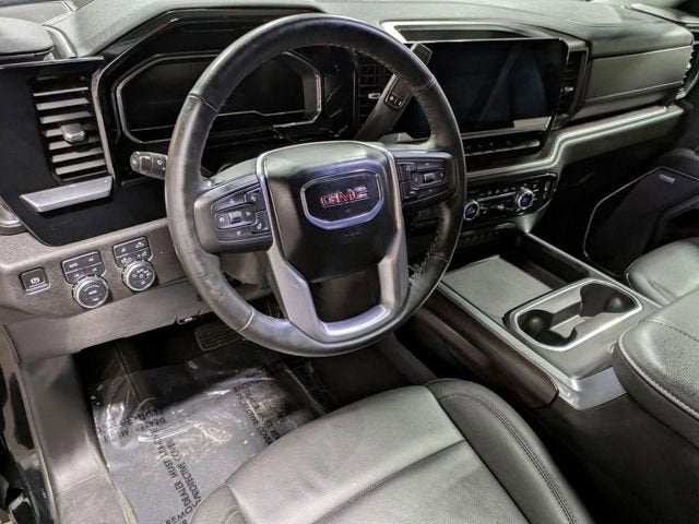 2024 GMC Sierra 2500 HD SLT