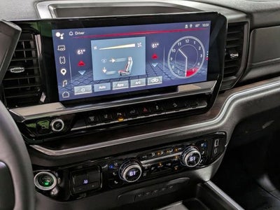 2024 GMC Sierra 2500 HD SLT