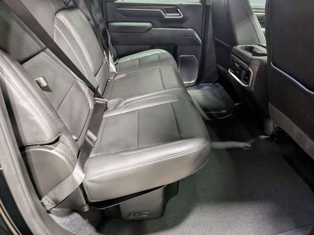 2024 GMC Sierra 2500 HD SLT
