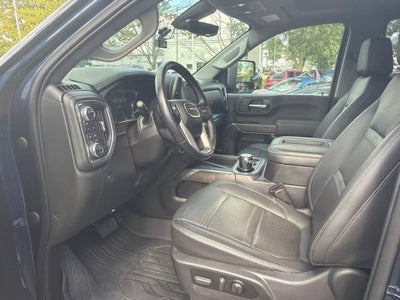 2022 GMC Sierra 3500 HD Denali DRW