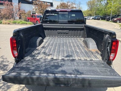 2024 GMC Sierra 2500 HD SLE
