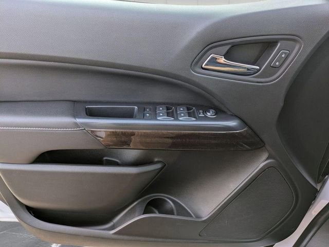 2019 GMC Canyon 4WD SLE